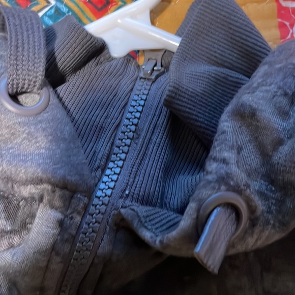 Grey Jacket/Sweater - Picture 2 of 2